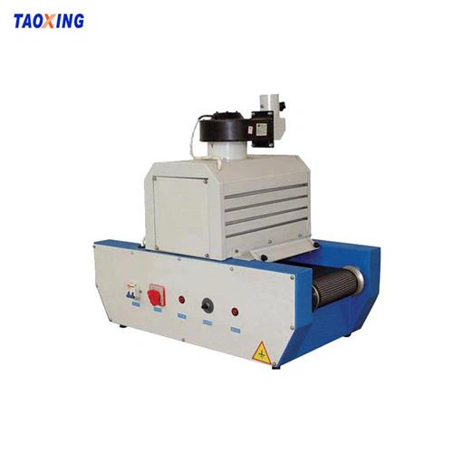 Desktop UV Curing Machine