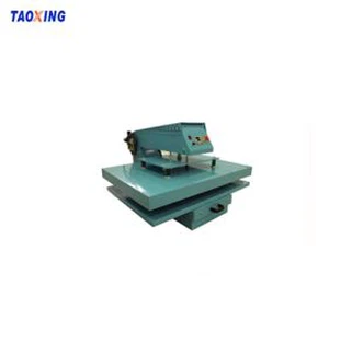 3D Heat Press Machine