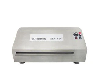 Procesor do filmów na biurko