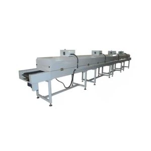 Czy suszarka na podczerwień ma jakieś zabezpieczenia?