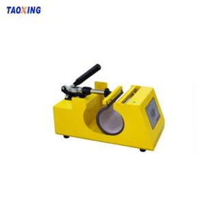 Zdjęcie MUG Press Machine