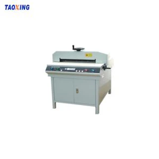 Przenośna maszyna do cięcia papieru