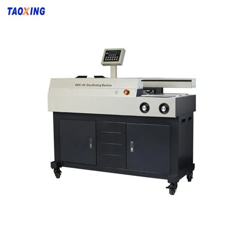 Thermal Binding Machine