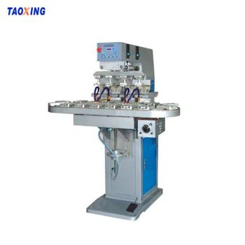 Jak dokładna jest drukarka z pojemnikiem na atrament?