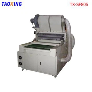 Maszyny automatyczne proszek