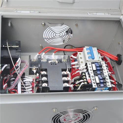 Infrared Drying Machine