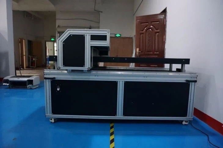 Inkjet Printing Machine