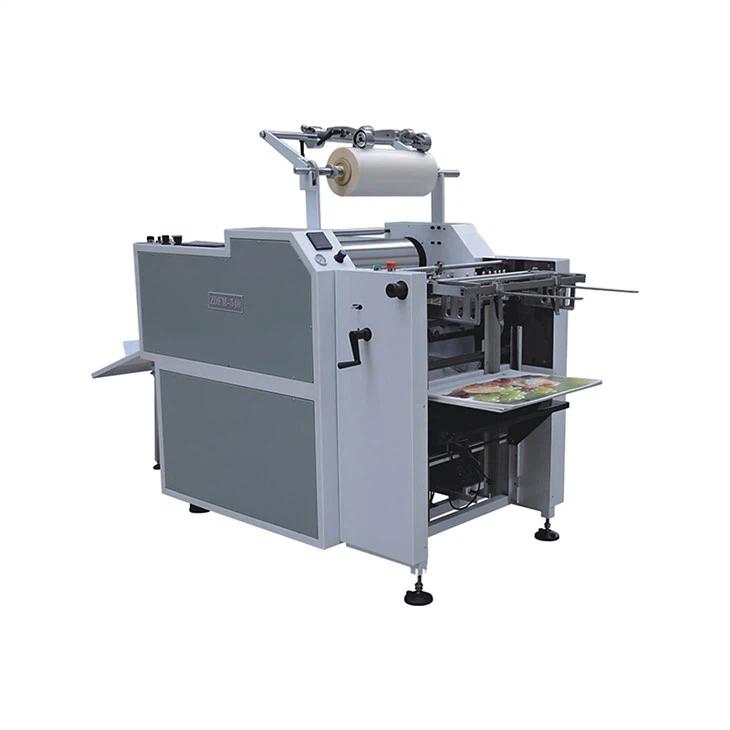Laminating Machine