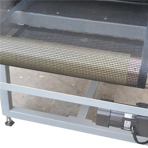 Jaka jest moc znamionowa typowej suszarki na podczerwień?